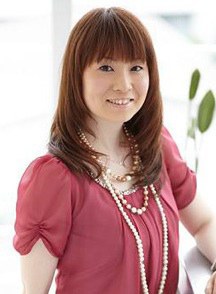 青木琴美 Kotomi Aoki