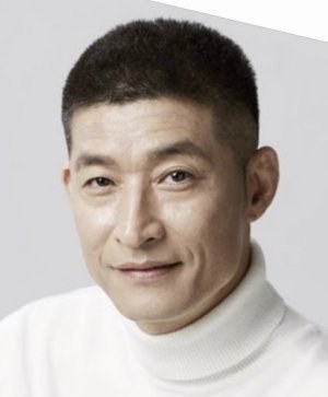 鄭成湖 Chan-woo Jeong