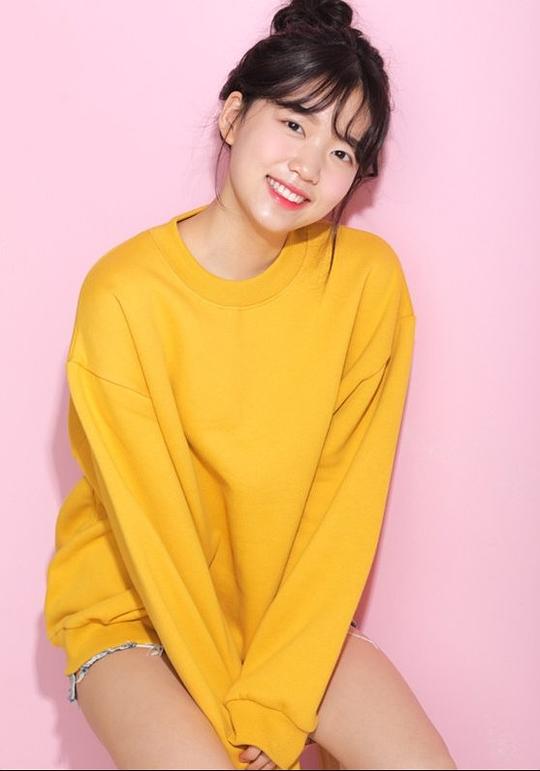 宋智賢 Song Ji Hyun