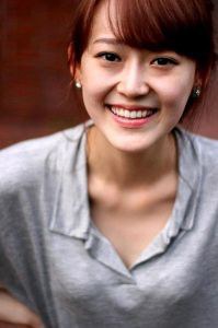 金寶靜 Kim Bo-jeong