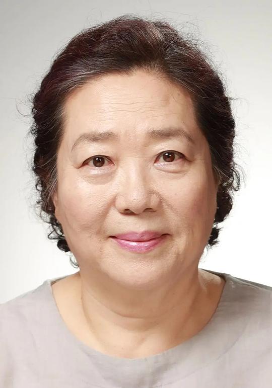 楊姬瓊 Yang Hee Kyung