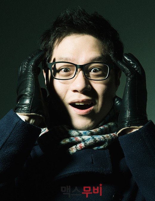 張敏赫 Min-hyeok Jang