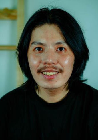 李寶英 Bo-Yeong Lee