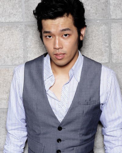 趙昌根 Chang-geun Jo