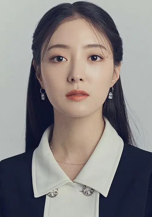 李世榮 Se-yeong Lee