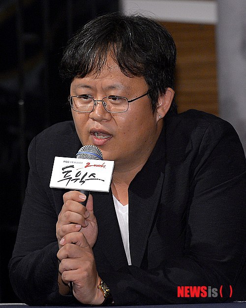 孫亨錫 Hyung-suk Son