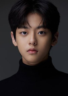 高宇臨 Ko Woo-rim