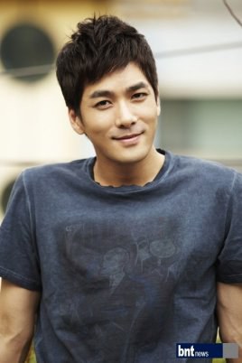 樸允載 Yun-jae Park