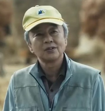 李仁喆 Lee In-chul