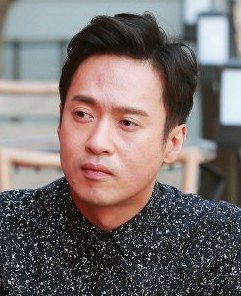 吳泰景 Tae-kyung Oh