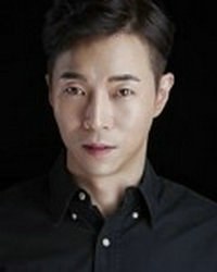 金智雄 Ji-woong Kim