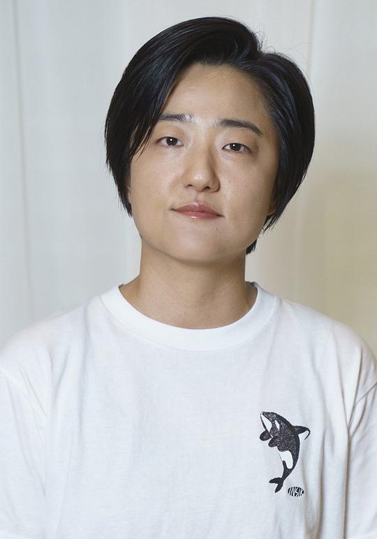 文智媛 Ji-won Moon