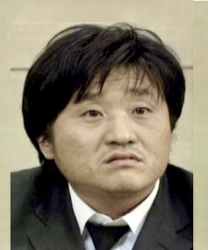 安秀浩 Soo-ho Ahn