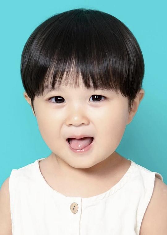 樸侑浩 Yu-ho Park