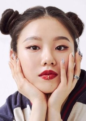 Leejung Leejung