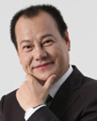 金學哲 Hak-chul Kim