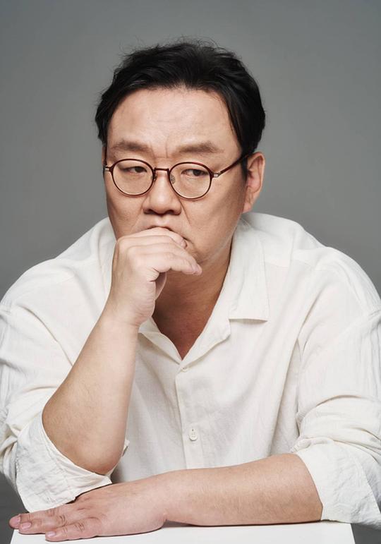 車順裴 Cha Soon-bae