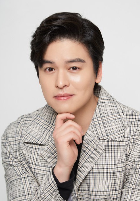 李章宇 Jang-woo Lee