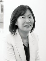 郭信愛 Sin-ae Kwak