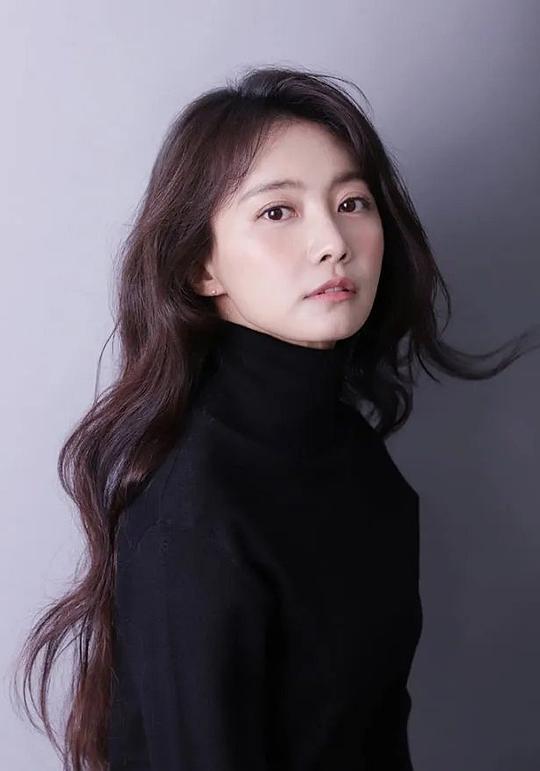 林惠英 Hye-young Lim