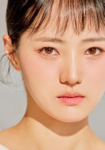 樸寶培 Bo-bae Park