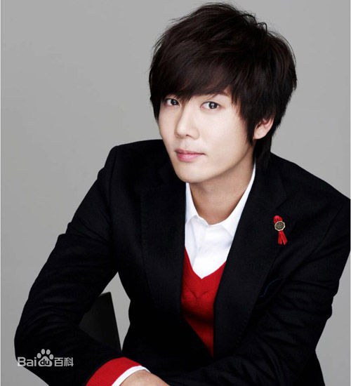 金圭鍾 Kyu-jong Kim