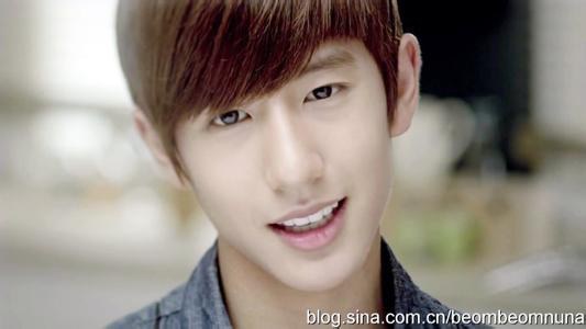 盧珉宇 No Min Woo