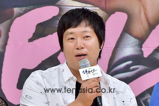 吳慶煥 Oh Choong-hwan