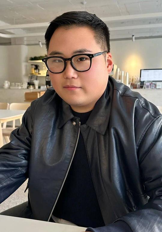 金燿漢 Yo-han Kim