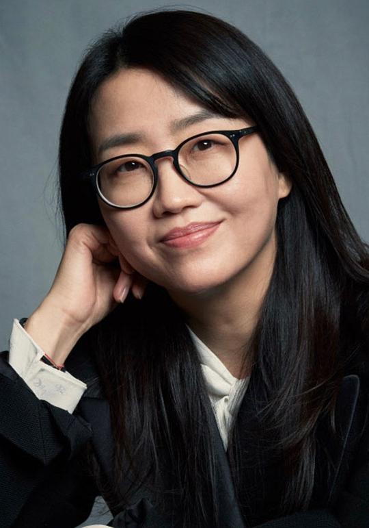 金銀姬 Eun-hee Kim