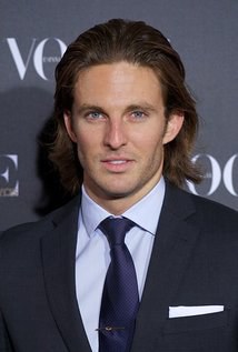 亞歷克斯·哈夫納 Alex Hafner