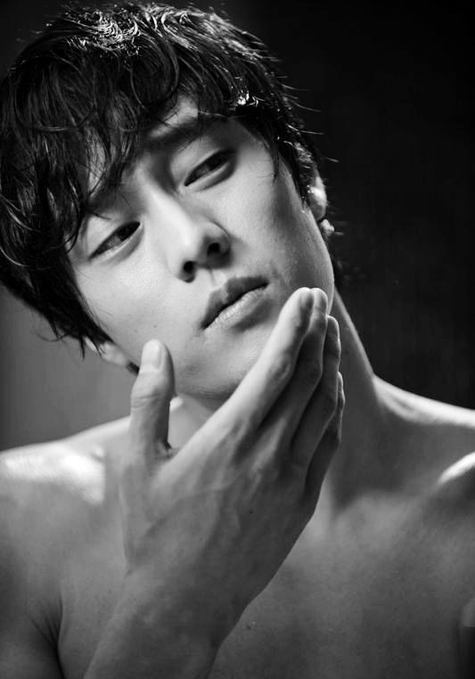 蘇志燮 Ji-seob So