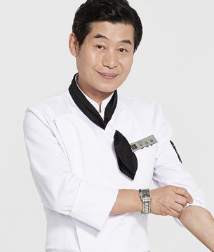 李連福 Yeon-bok Lee