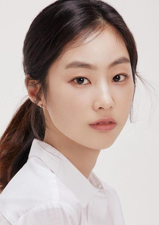 全秀珍 Soo-jin Jeon