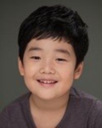 林韓儐 Han-bin Im