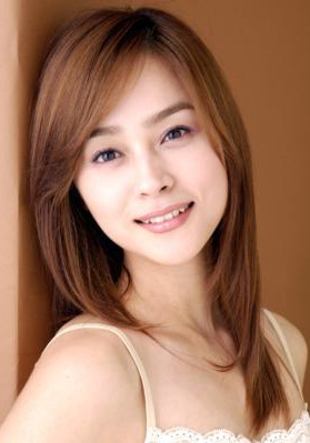 禹喜珍 Hee-Jin Woo