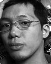 白哲鉉 Chul-hyun Baek