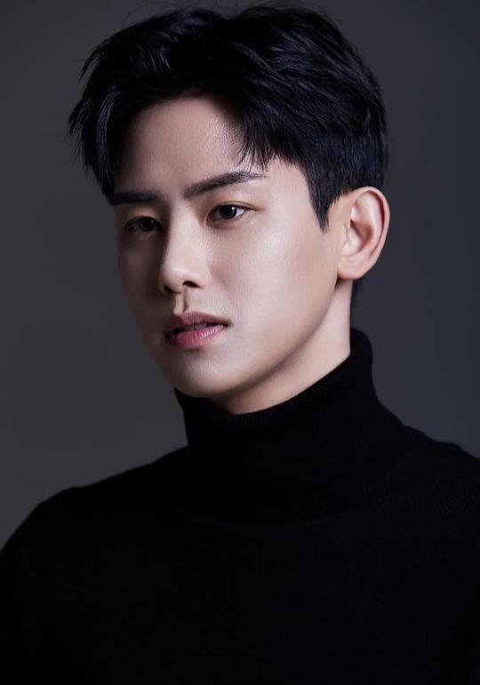 高豪貞 Ko Ho Jung