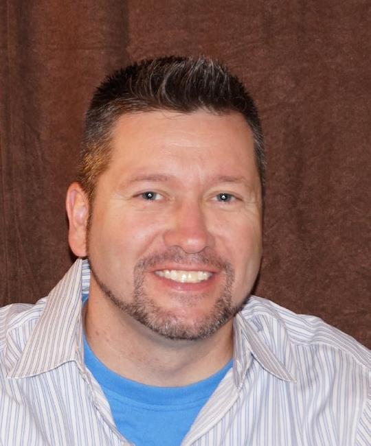 弗蘭克·鮑沃斯 Frank Powers