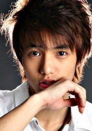 金時厚 Shi-hoo Kim