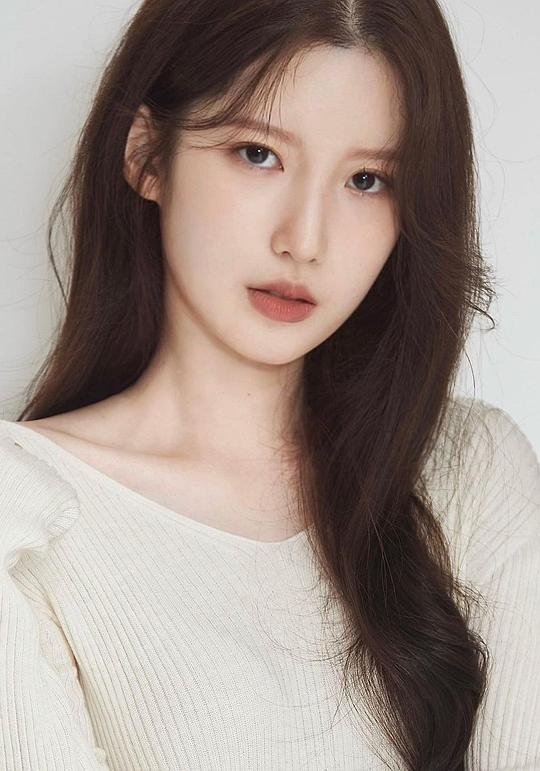 成敏珠 Seong min ju