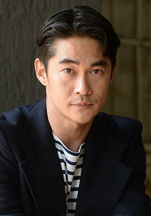 裴正南 Jung-nam Bae