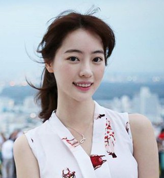 梁定原 Yang Jeong-won