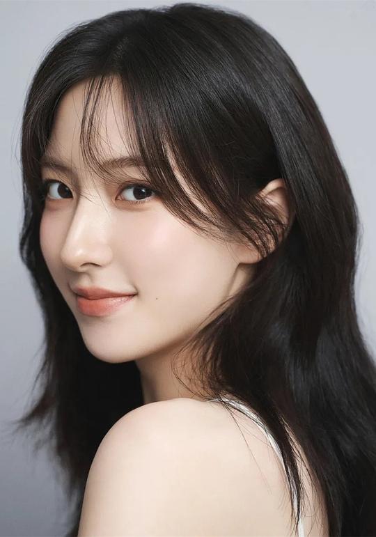 孫周延 Son JooYeon