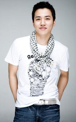 盧亨玉 Hyung-ok Noh