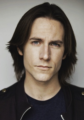 馬修·默瑟 Matthew Mercer