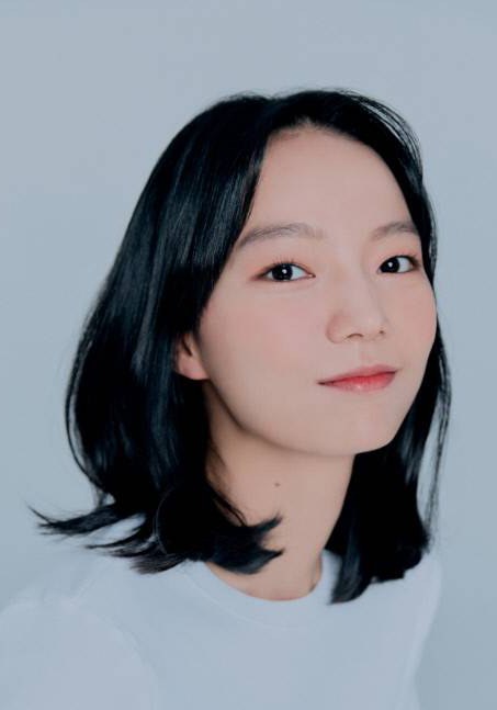 樸真雅 Jin-a Park