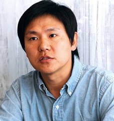 金鎮元 Kim Jin-won