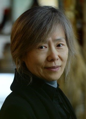 芮秀貞 Ye Soo-jung