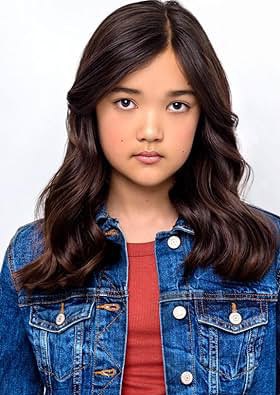 米婭·明美·布朗 Mia Akemi Brown